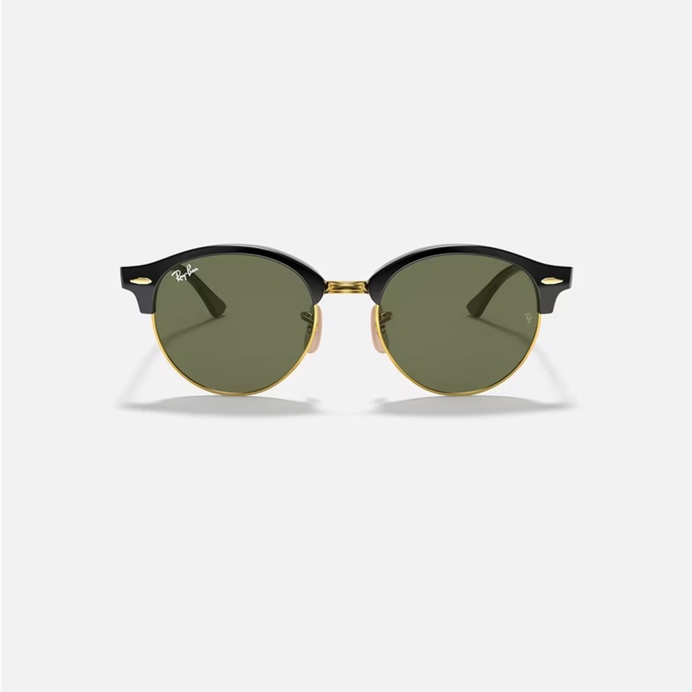 Clubround Classic Ray Ban’s